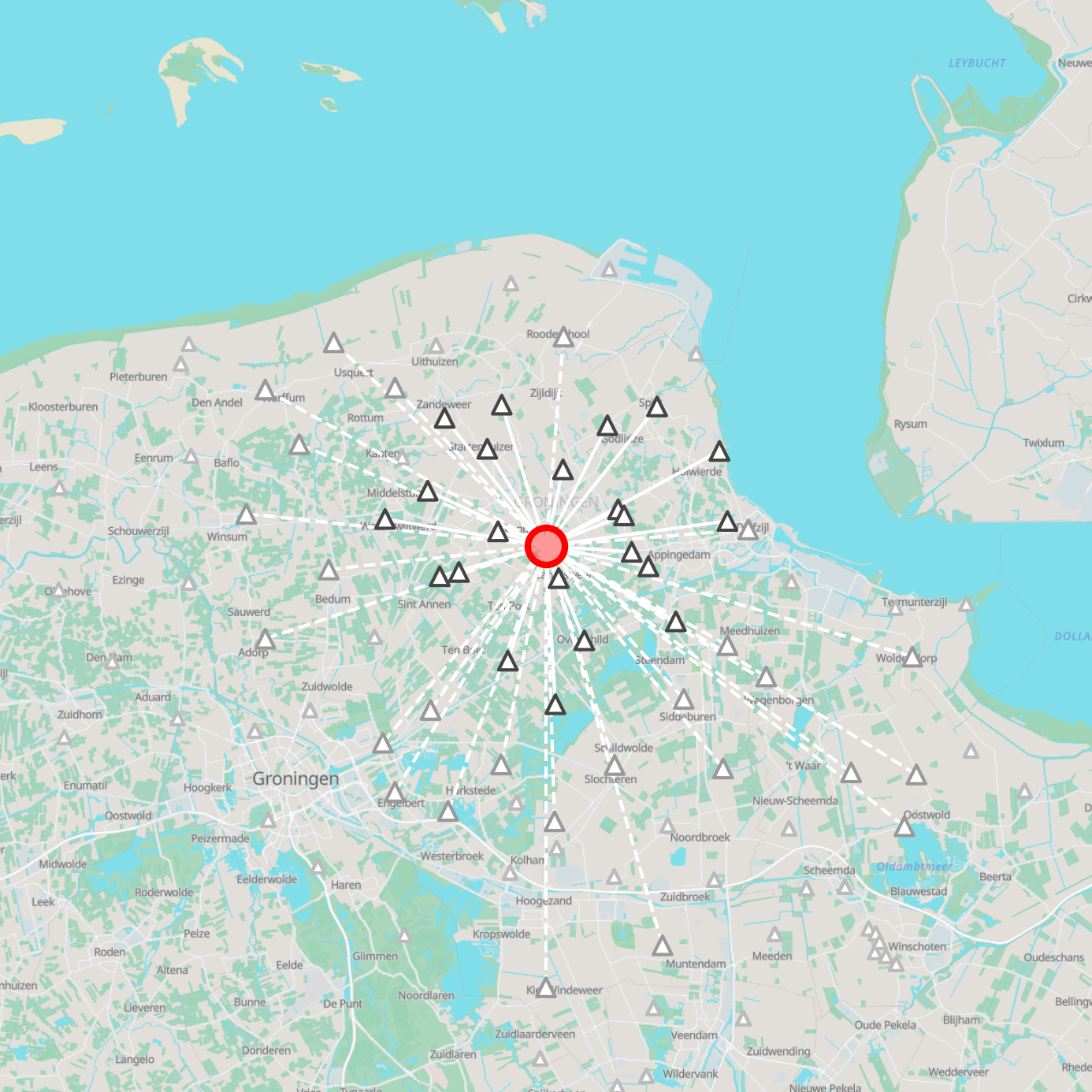 Groningen aardbeving