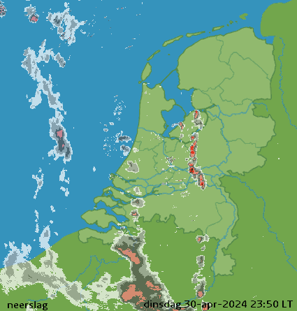 Radar Olanda