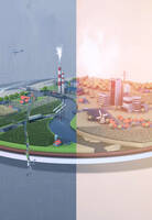 KNMI'23-klimaatscenario's 