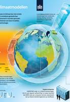 Infographic KNMI weer- en klimaatmodellen