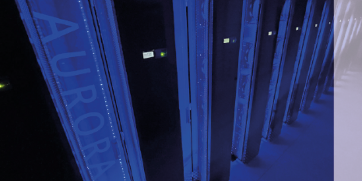 De UWC-West supercomputer op IJsland