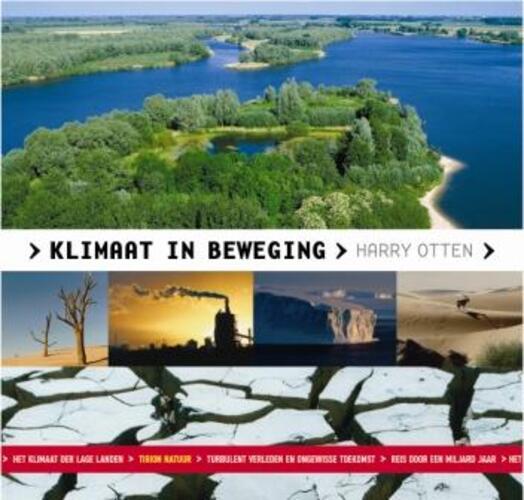Klimaat in Beweging