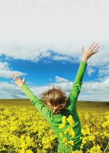 Thema Wereld Meteorologische Dag 2009: weer, klimaat en de lucht die we inademen