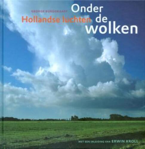 Onder de Wolken van George Burggraaff