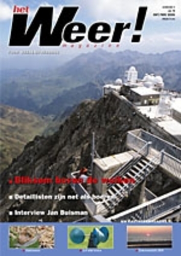 Weermagazine
