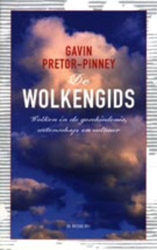 Wolkengids (Uitgeverij De Bezige Bij)