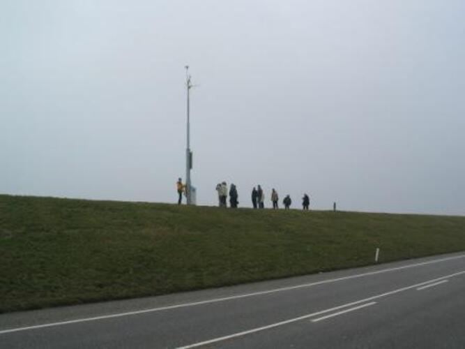 Windmeetmast