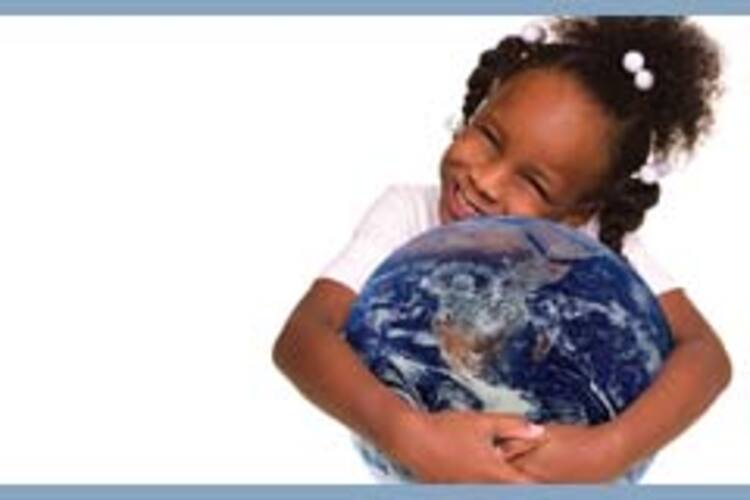 World Climate Conference-3 van 31 augustus- 4 september 2009 in Genève