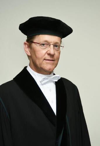 KNMI-Hoofddirecteur Gerard van der Steenhoven: Klimaatkennis raakt de samenleving 