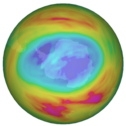 ozongat op 11 september 2018