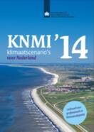 Klimaatrapport: KNMI'14-klimaatscenarios