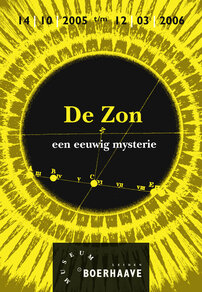 Zon eeuwig mysterie