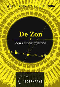 Zon eeuwig mysterie