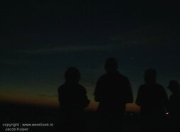 zonsverduistering 29 maart 2006