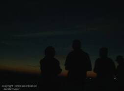 zonsverduistering 29 maart 2006