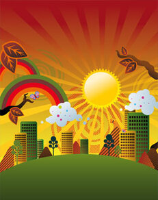 "Climate for you" thema Wereld Meteorologische Dag 2011