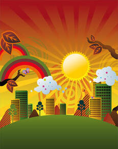 "Climate for you" thema Wereld Meteorologische Dag 2011