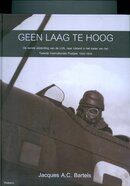 De voorloper van de Koninklijke Luchtmacht, de ‘Luchtvaartafdeeling’, en het KNMI vervullen de hoofdrol in Geen Laag te hoog van Jacques Bartels over wetenschappelijke missies in IJsland begin jaren dertig