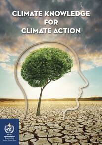 Climate Knowledge for Climate Action (World Meteorological Day 2015)