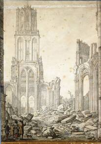 © Het Utrechts Archief