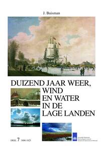  voorpagina deel 7 duizend jaar weer, wind en water in de lage landen