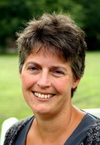 foto van Janette Bessembinder