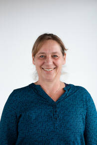 Foto van Caroline Katsman