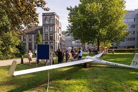 open dag knmi