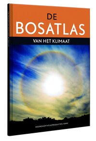 Bosatlas van het klimaat (Noordhoff Atlasproducties/KNMI)