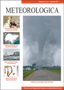 Meteorologica in december 2007