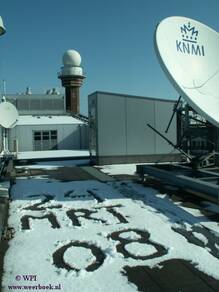 Witte Pasen (23/24 maart) 2008