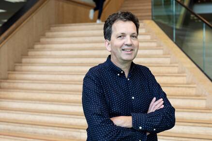 Foto van Roderik van de Wal