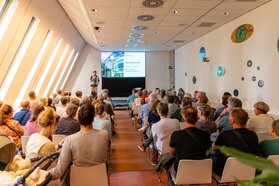 open dag knmi