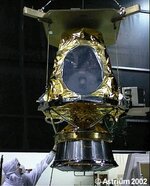 Severi-camera brengt atmosfeer scherp in beeld