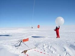 IJskoude Wetenschap (Foto: de Sonnenborch)