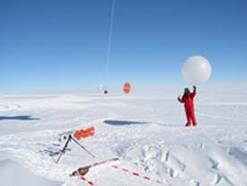 IJskoude Wetenschap (Foto: de Sonnenborch)