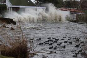 Huis aan de Westeinder