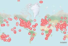 extreme events door klimaatverandering