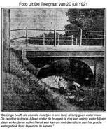 foto uit de telegraaf 20 juli 1921