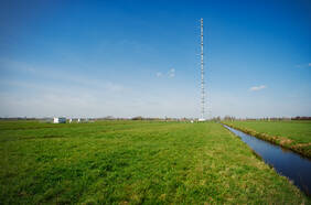 Cabauw, foto: Ruben Jorksveld