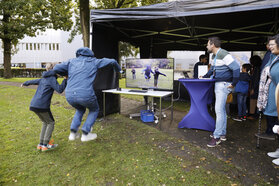 Uitleg over seismologie