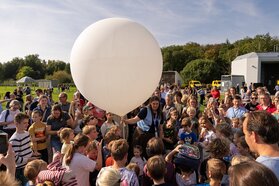 open dag knmi