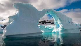 Antarctica, hoe een ijzige reus langzaam verandert