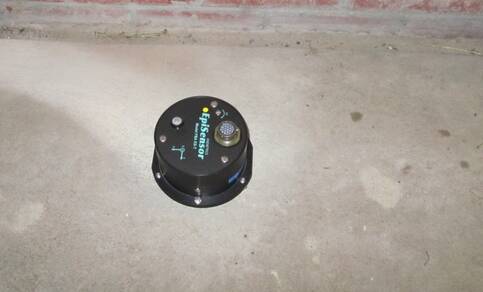 Versnellingsmeter/accelerometer