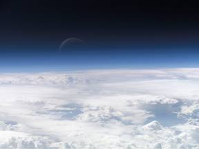 Atmosfeer (Bron: Wikipedia)