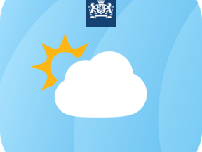logo KNMI-app