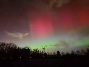 Noorderlicht in Nederland