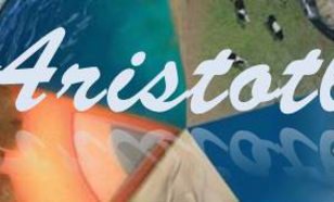 ARISTOTLE logo