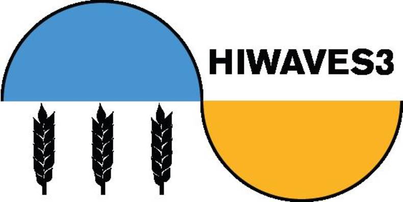 Logo HIWAVES3