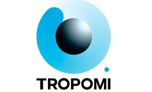 TropOmi logo